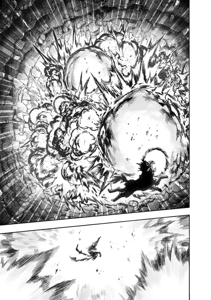 one punch man ch91 page43